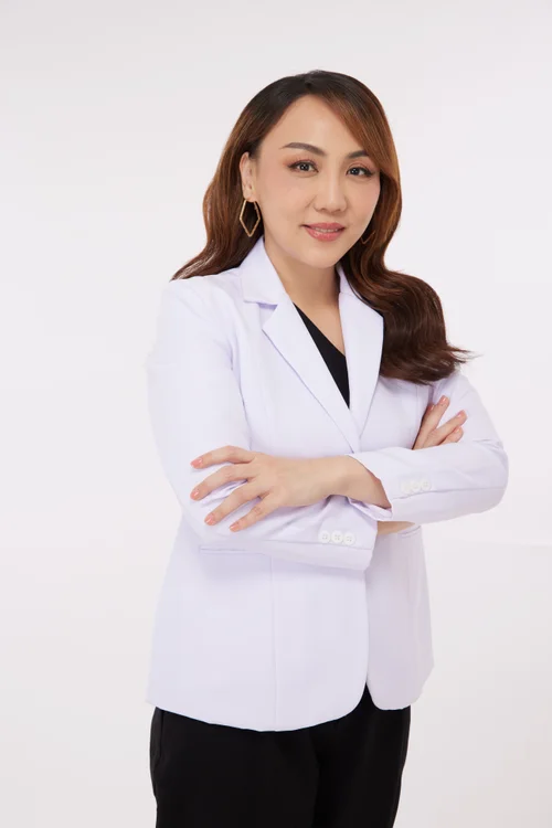 dr. Elissa M. Biomed (AAM)