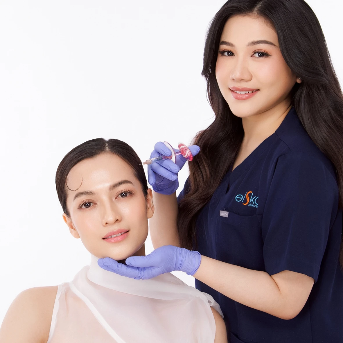 Face Contouring & Tightening 01