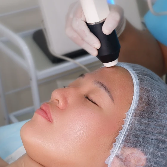 Medical Facial 02