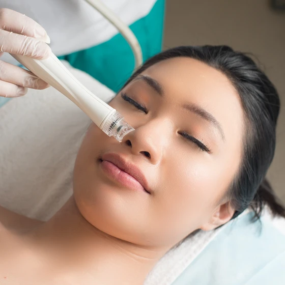 Medical Facial 03