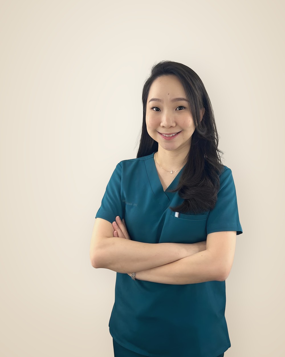 dr. Chelsea Jay
