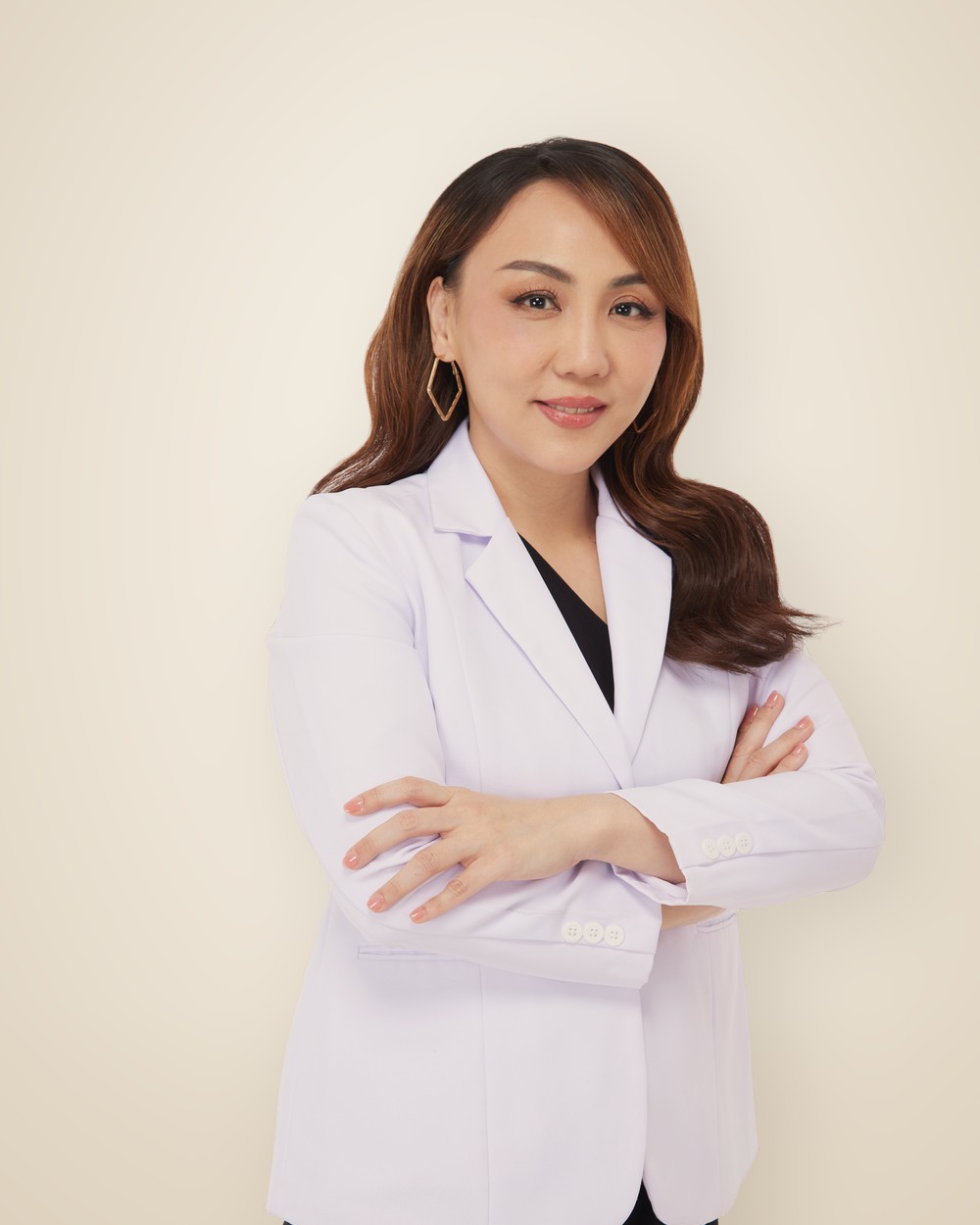 dr. Elissa Koeswanto, M.Biomed (AAM)